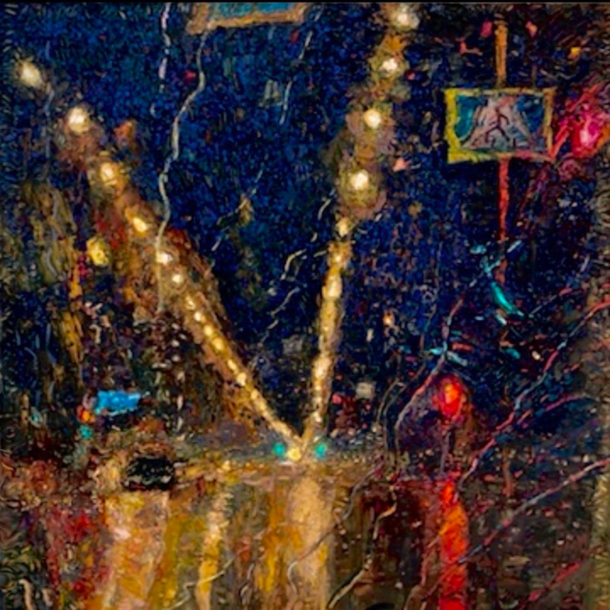 Приходи в мой дом — Ламопад