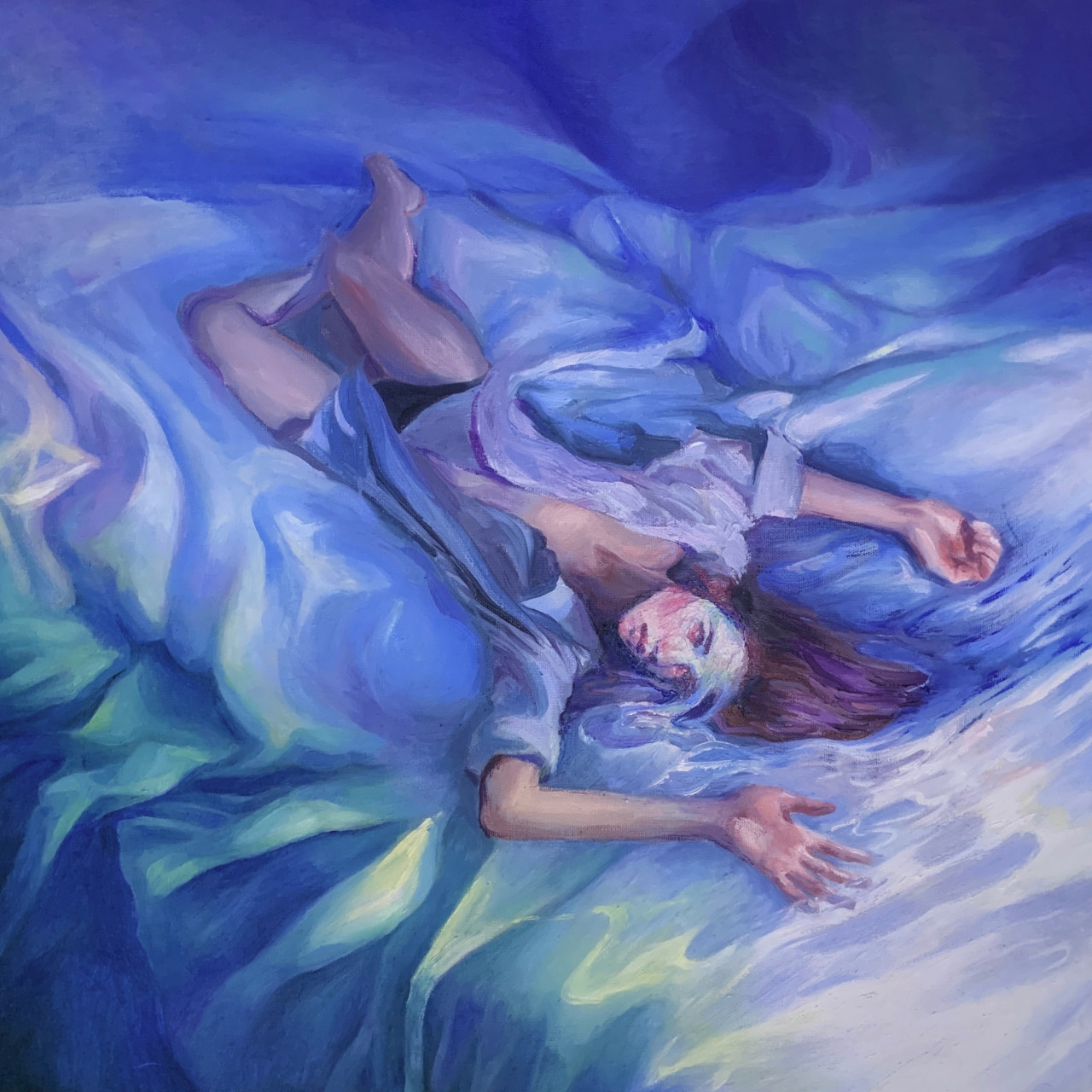 Летай — Ламопад