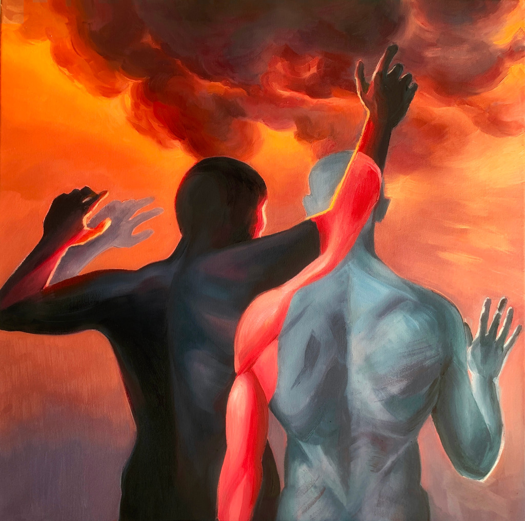 Осень, девять — Ламопад